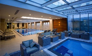 Hotel SIDE SUNPORT HOTEL & SPA wakacje