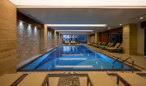 Hotel SIDE SUNPORT HOTEL & SPA wakacje