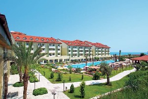 Hotel s bazénem