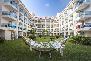 Hotel SULTAN OF SIDE wakacje