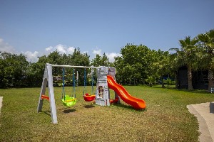 Hotel SULTAN OF SIDE wakacje