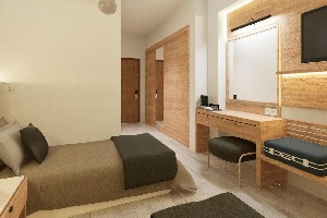 Hotel SULTAN OF SIDE wakacje