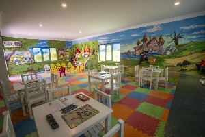 Hotel SULTAN OF SIDE wakacje