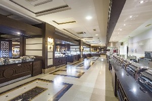 Hotel SULTAN OF SIDE wakacje