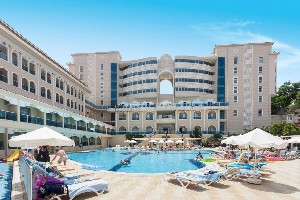 Hotel SULTAN OF SIDE wakacje