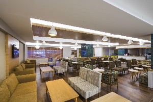 Hotel TERRACE ELITE wakacje