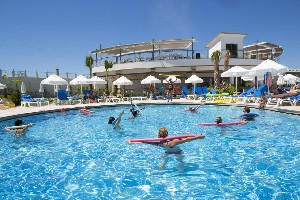 Hotel TERRACE ELITE wakacje