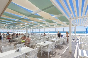Hotel TERRACE ELITE wakacje