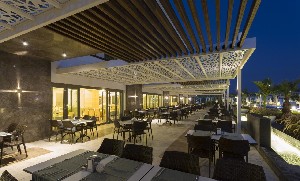Hotel TERRACE ELITE wakacje