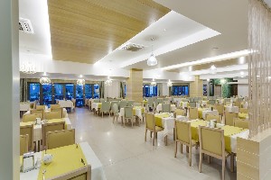 Hotel TERRACE ELITE wakacje