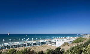 Hotel TERRACE ELITE wakacje