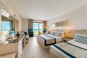 Hotel TURAN PRINCE wakacje