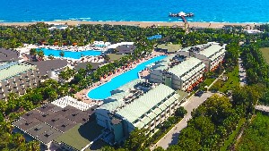 Hotel VONRESORT ELITE wakacje