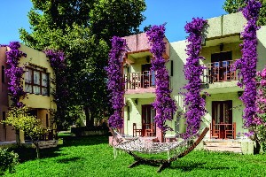 Hotel VONRESORT GOLDEN BEACH wakacje