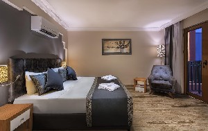 Hotel VONRESORT GOLDEN BEACH wakacje