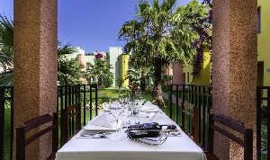 Hotel VONRESORT GOLDEN BEACH wakacje