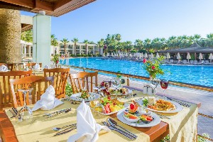 Hotel VONRESORT GOLDEN BEACH wakacje