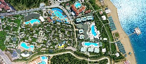 Hotel VONRESORT GOLDEN BEACH wakacje