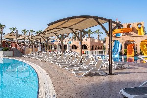 Hotel AYDINBEY KINGS PALACE wakacje