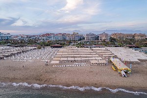 Hotel AYDINBEY KINGS PALACE wakacje