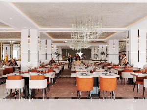 Hotel AYDINBEY KINGS PALACE wakacje