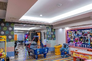 Hotel AYDINBEY KINGS PALACE wakacje