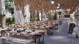 Hotel AYDINBEY KINGS PALACE wakacje