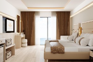 Hotel AYDINBEY KINGS PALACE wakacje