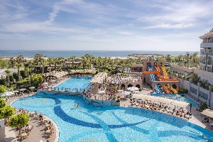 Hotel AYDINBEY KINGS PALACE wakacje