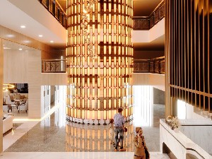 Hotel AYDINBEY KINGS PALACE wakacje