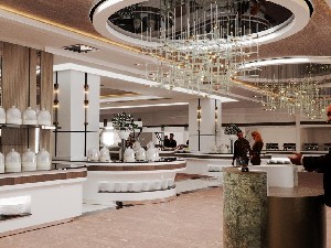 Hotel AYDINBEY KINGS PALACE wakacje