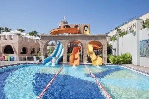 Hotel AYDINBEY KINGS PALACE wakacje