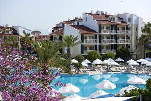 Hotel BARUT B SUITES wakacje