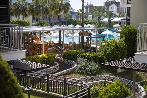 Hotel BARUT B SUITES wakacje