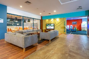 Hotel BARUT B SUITES wakacje