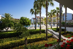 Hotel BARUT B SUITES wakacje