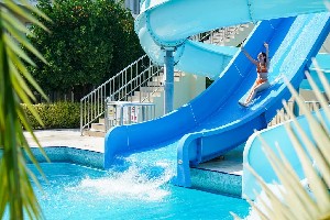 Hotel BARUT B SUITES wakacje