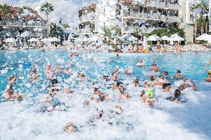 Hotel BARUT B SUITES wakacje