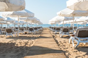 Hotel BARUT B SUITES wakacje