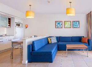 Hotel BARUT B SUITES wakacje