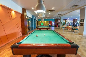 Hotel BARUT B SUITES wakacje