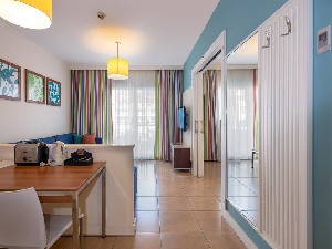Hotel BARUT B SUITES wakacje