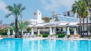 Hotel BARUT B SUITES wakacje