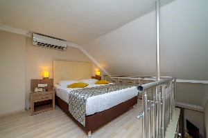 Hotel CALIMERA HANE GARDEN wakacje