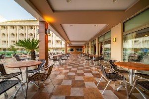 Hotel CALIMERA HANE GARDEN wakacje