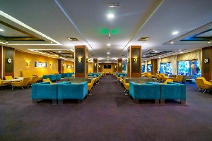 Hotel CALIMERA HANE GARDEN wakacje