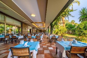 Hotel CALIMERA HANE GARDEN wakacje