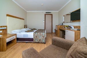 Hotel CALIMERA HANE GARDEN wakacje