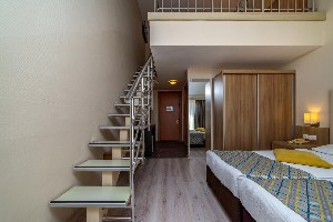 Hotel CALIMERA HANE GARDEN wakacje