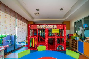 Hotel CALIMERA HANE GARDEN wakacje